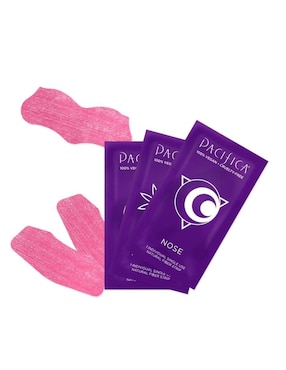 Parches limpieza de poros Pacifica Cosmic Vanish Pore Strips
