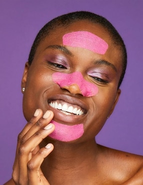 Parches limpieza de poros Pacifica Cosmic Vanish Pore Strips