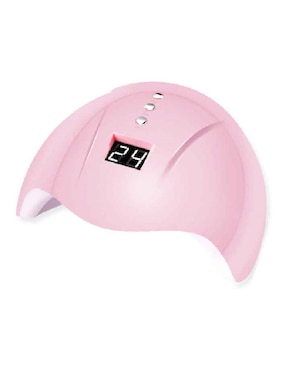 Lámpara de uñas Sanelec