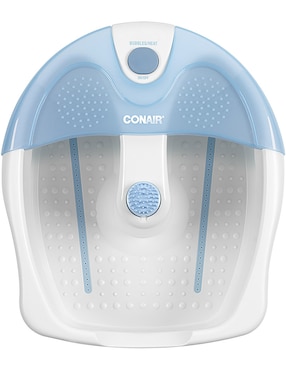 Tina Conair de plástico