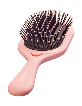Cepillo para cabello Timco de plástico