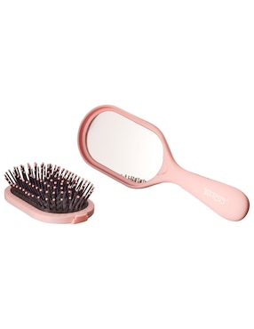 Cepillo para cabello Timco de plástico