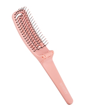 Cepillo para cabello Timco de plástico
