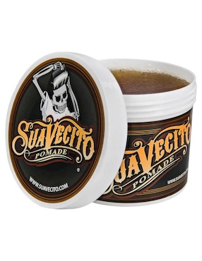 Pomada para cabello Suavecito Pomade Original Hold