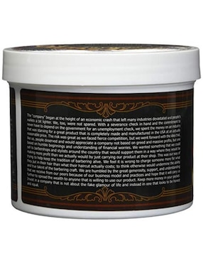 Pomada para cabello Suavecito Pomade Original Hold