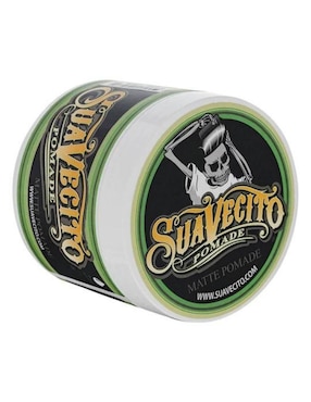 Pomada Para Cabello Suavecito Pomade Matte No Brillo