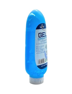 Gel corporal condutor para Ultrasonido o Electro estimulación Zenskki Medic 250 ml
