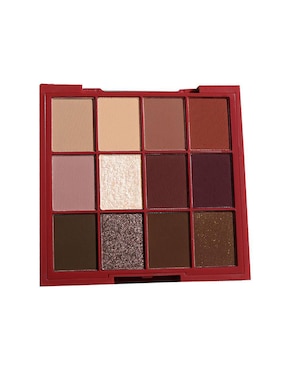 Paleta De Sombras Moira I`M All Yours