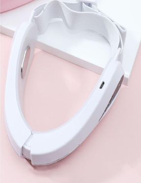 Masajeador para papada Allskin V-face