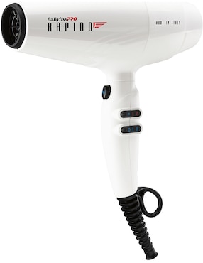 Secadora De Cabello Babyliss BABFW7000ES