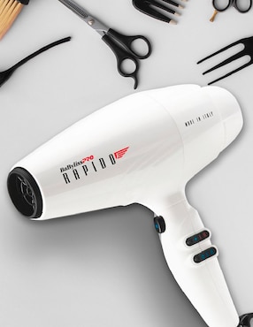 Secadora de cabello Babyliss Babfw7000es