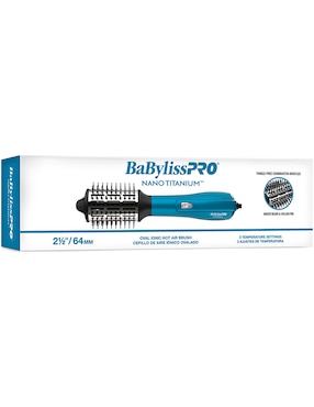 Cepillo de aire Babyliss Bnthb250Es