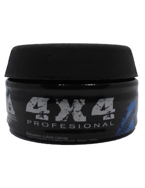 Bálsamo 4X4 Profesional de 100 g