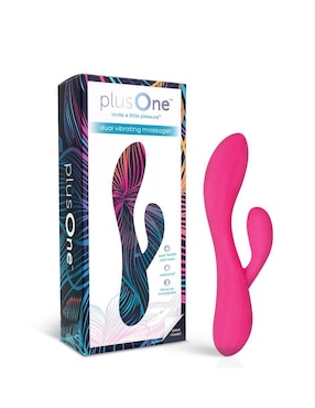 Vibrador Plusone