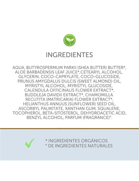 Crema facial recomendada para calmar la piel día y noche Mediterranea Cosmetics para todo tipo piel