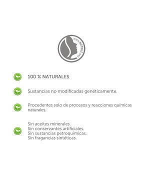 Crema facial recomendada para calmar la piel día y noche Mediterranea Cosmetics para todo tipo piel