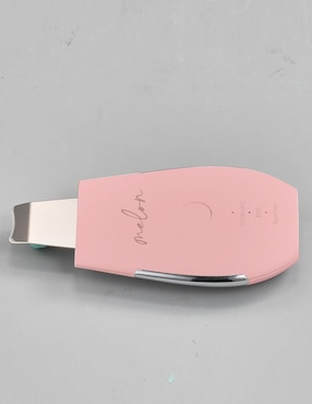 Kit Espátula Ultrasonic + Crema hidratante Melon Beauty