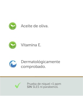 Aceite Mediterranea Cosmetics 200 ml