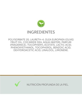 Aceite Mediterranea Cosmetics 200 ml