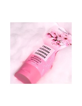 Limpiador facial Moira recomendado para suavizar