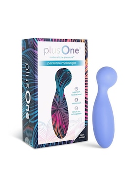 Vibrador Plusone