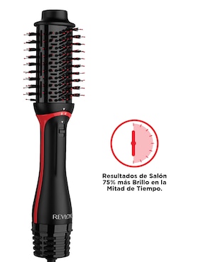 Secadora de cabello Revlon One-step Plus