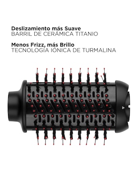 Secadora de cabello Revlon One-step Plus