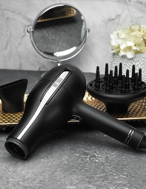 Secadora de cabello Hot Tools Pro 2000w