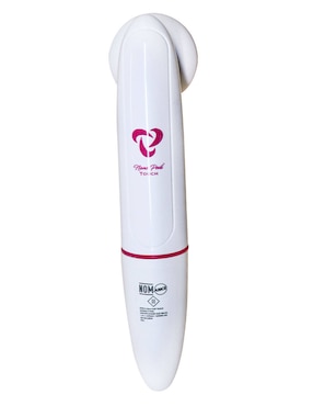 Cepillo facial TV Ofertas Nano Pedi Touch
