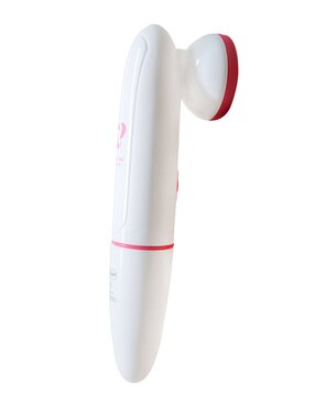 Cepillo facial TV Ofertas Nano Pedi Touch