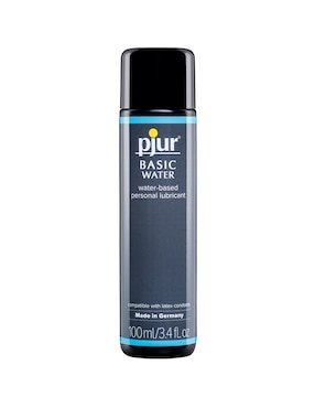 Lubricante íntimo Pjur