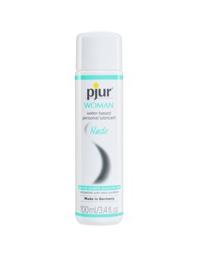 Lubricante íntimo Pjur