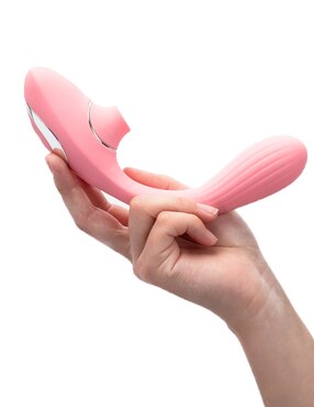 Succionador para clítoris Cherish
