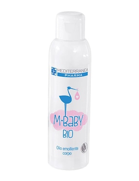 Aceite Mediterranea Cosmetics 100 ml
