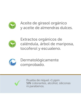 Aceite Mediterranea Cosmetics 100 ml