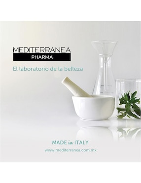 Aceite Mediterranea Cosmetics 100 ml