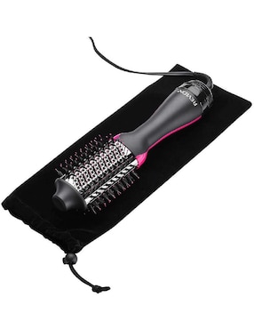 Cepillo eléctrico Revlon Titanium Max Edition