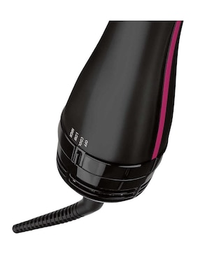 Cepillo eléctrico Revlon Titanium Max Edition
