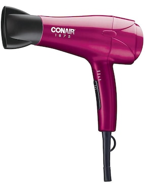 Secadora de cabello Conair 246 Pkes