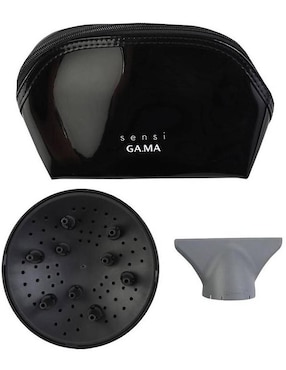 Secadora de cabello Gama Italy