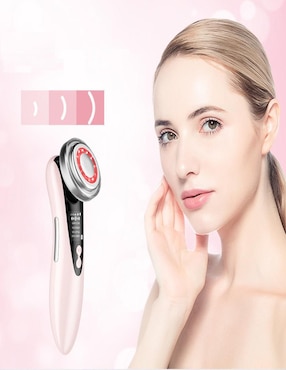 Masajeador facial Allskin