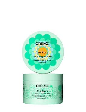 Mascarilla Para Cabello Amika 250 Ml