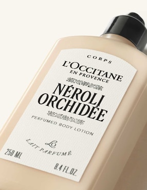 Aceite Loccitane de Neroli 250 ml