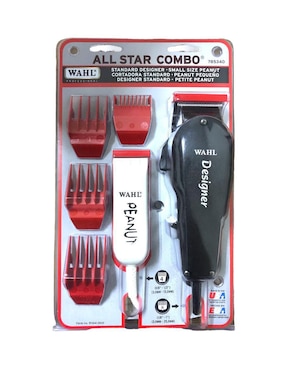 Recortadora de cabello Wahl All Star