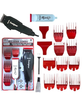 Recortadora de cabello Wahl All Star