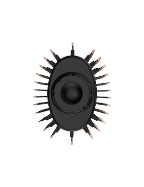 Cepillo de aire Gama Italy Stylish Keration 3D