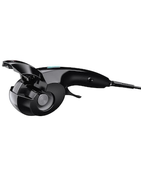 Rizadora Gama Italy WonderCurl Múltiple de turmalina