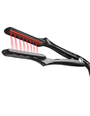 Alaciadora Timco Lm-125 n placas de titanio