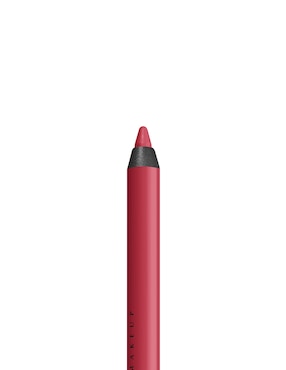 Delineador para labios mate Nyx Professional Makeup Line Loud