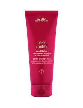 Acondicionador Para Cabello Av Color Control Conditioner 200 Ml